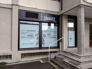 Fisioterapia Zarautz